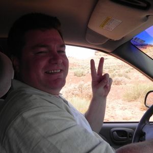 Meet your Posher, Stephen